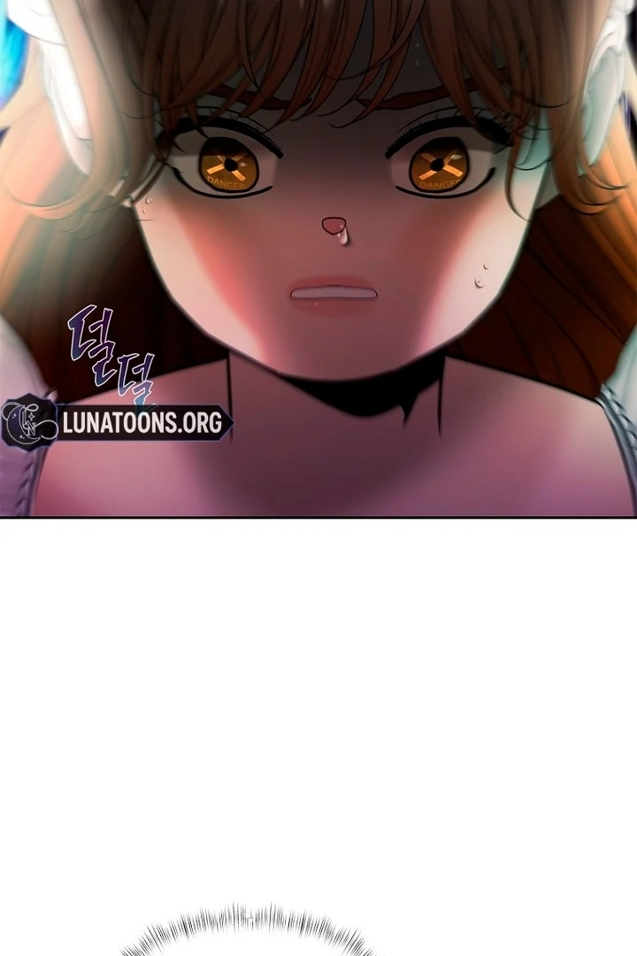 A Heroine Saves Herself With Her Body Chapter 24 - Page 28