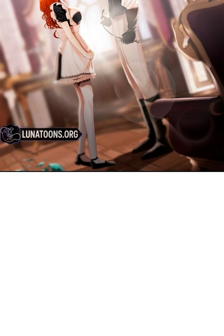 A Heroine Saves Herself With Her Body Chapter 24 - Page 4