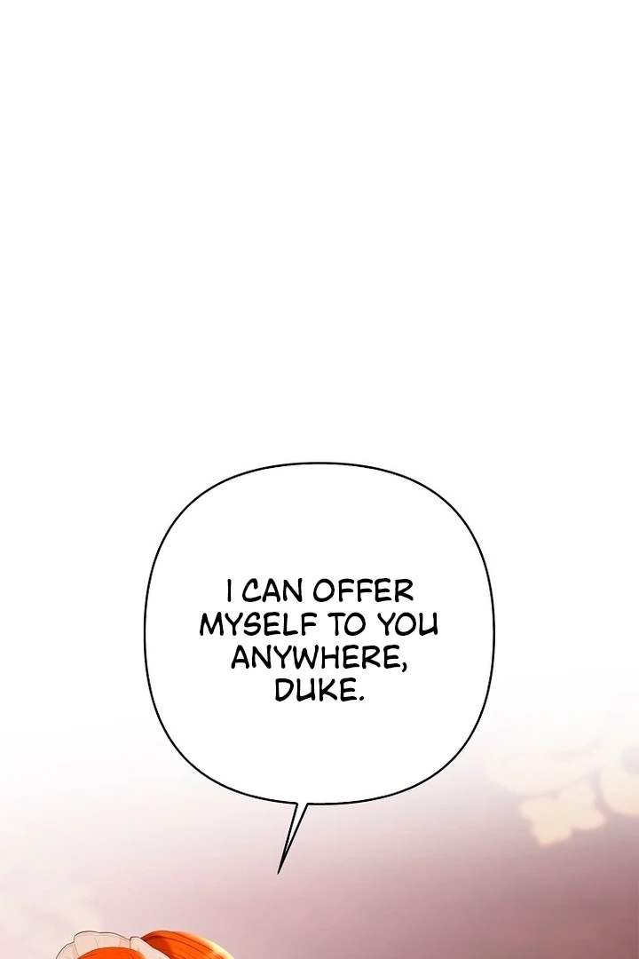 A Heroine Saves Herself With Her Body Chapter 24 - Page 32