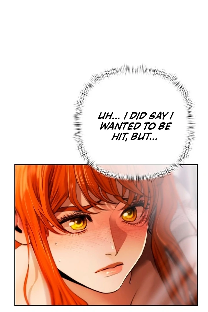 A Heroine Saves Herself With Her Body Chapter 24 - Page 5