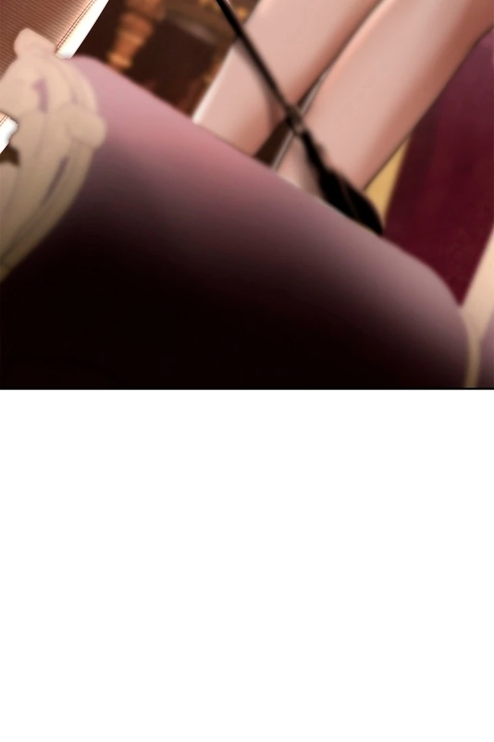 A Heroine Saves Herself With Her Body Chapter 24 - Page 45