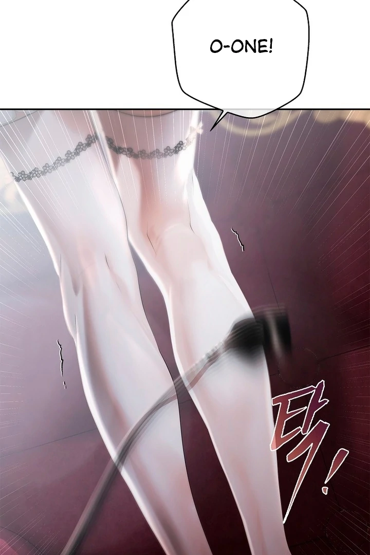 A Heroine Saves Herself With Her Body Chapter 24 - Page 47