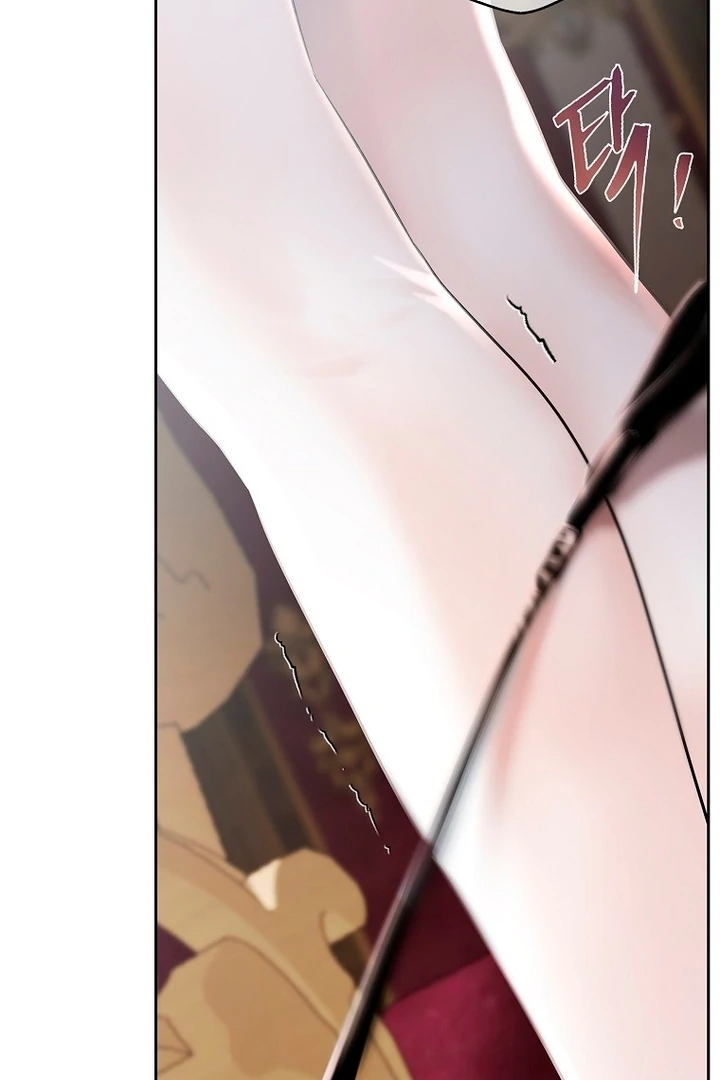 A Heroine Saves Herself With Her Body Chapter 24 - Page 51