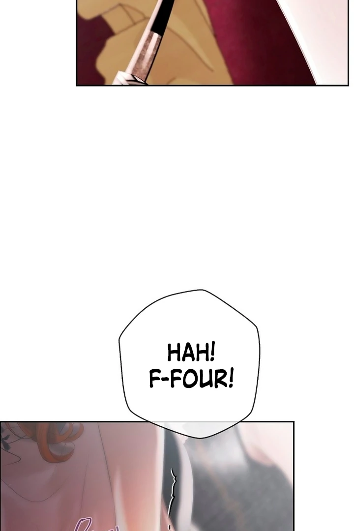 A Heroine Saves Herself With Her Body Chapter 24 - Page 52