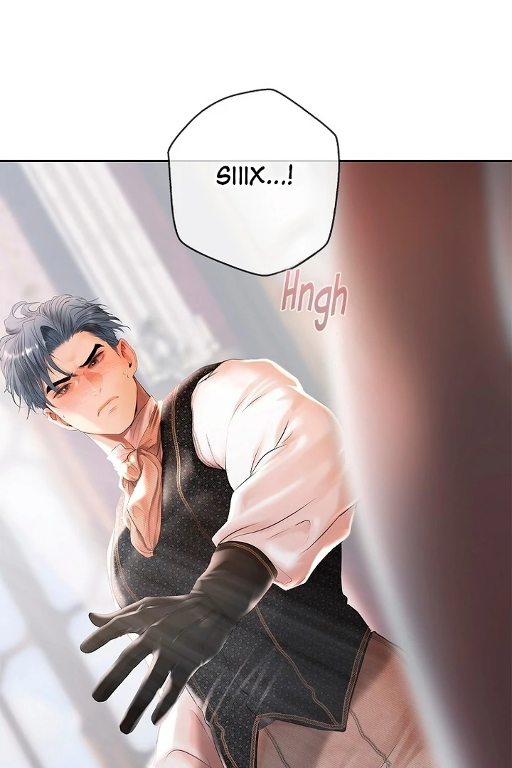 A Heroine Saves Herself With Her Body Chapter 24 - Page 57