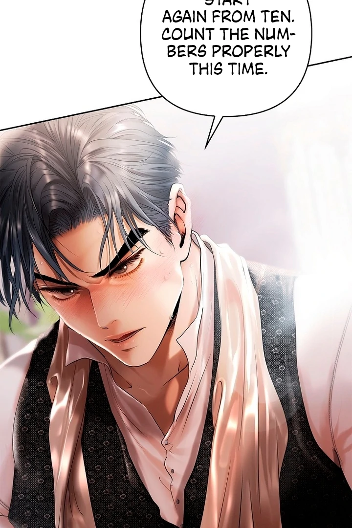 A Heroine Saves Herself With Her Body Chapter 24 - Page 62