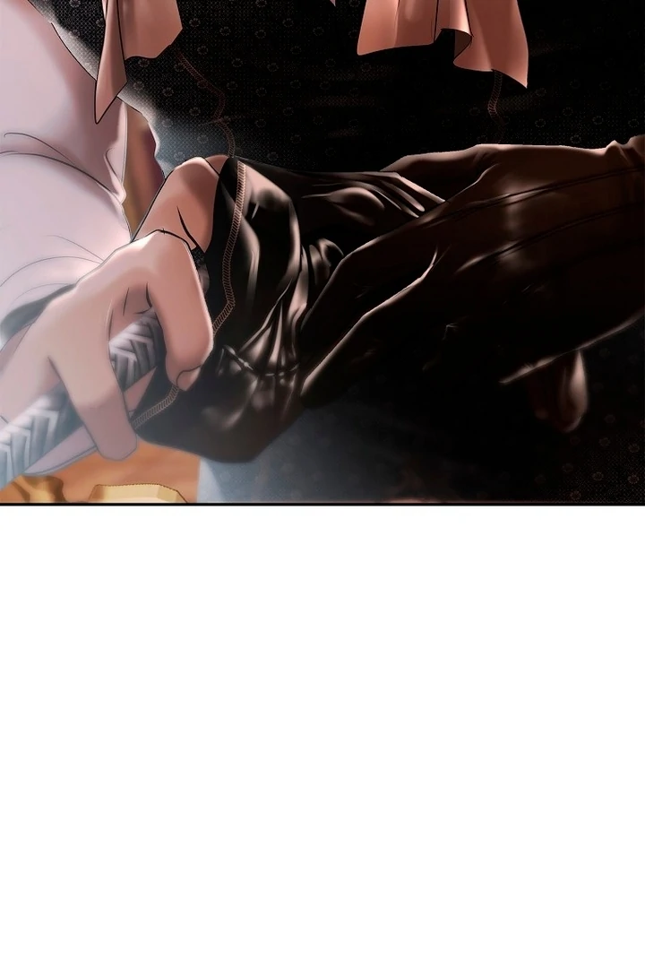 A Heroine Saves Herself With Her Body Chapter 24 - Page 63