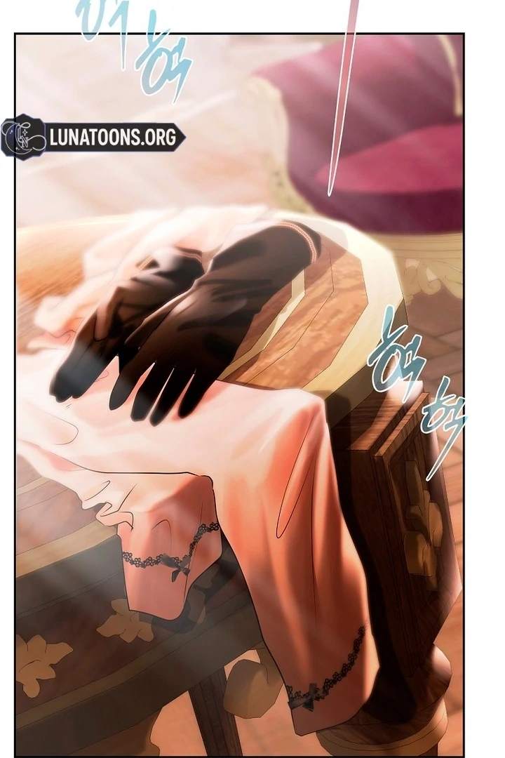 A Heroine Saves Herself With Her Body Chapter 24 - Page 65