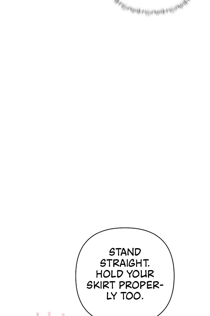 A Heroine Saves Herself With Her Body Chapter 24 - Page 71