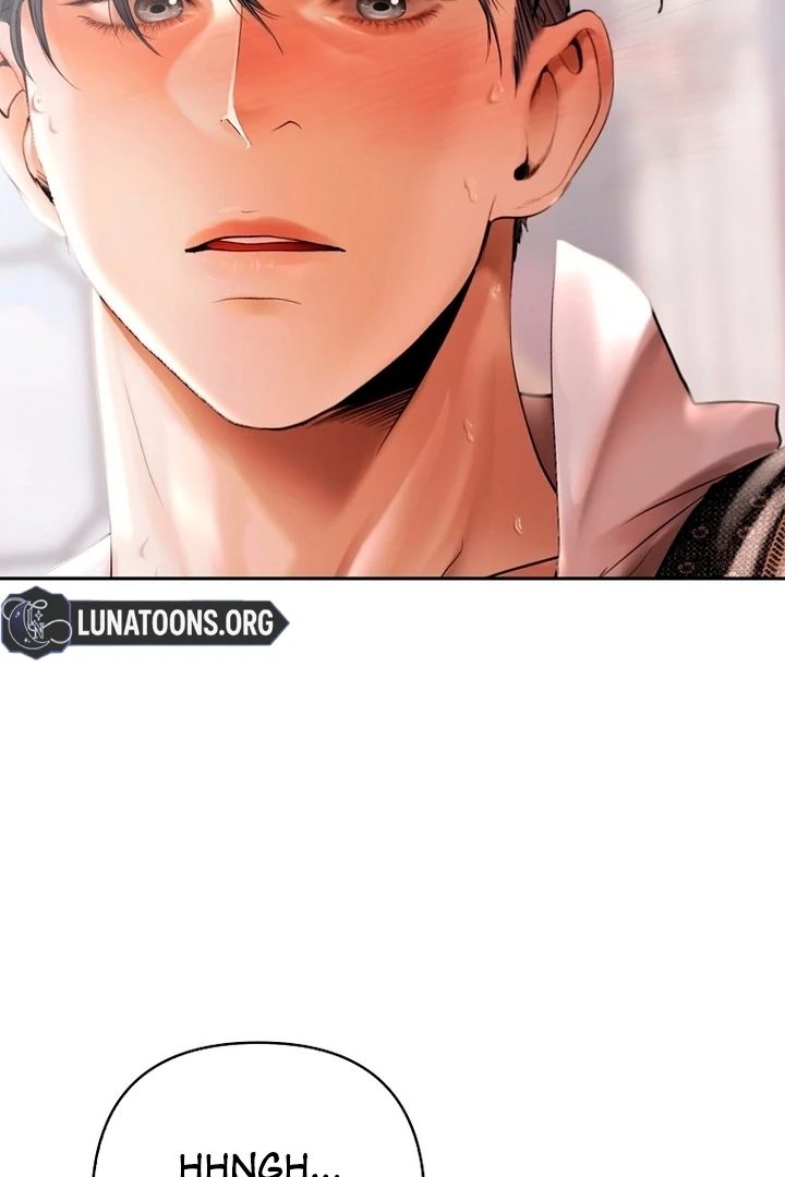 A Heroine Saves Herself With Her Body Chapter 24 - Page 76