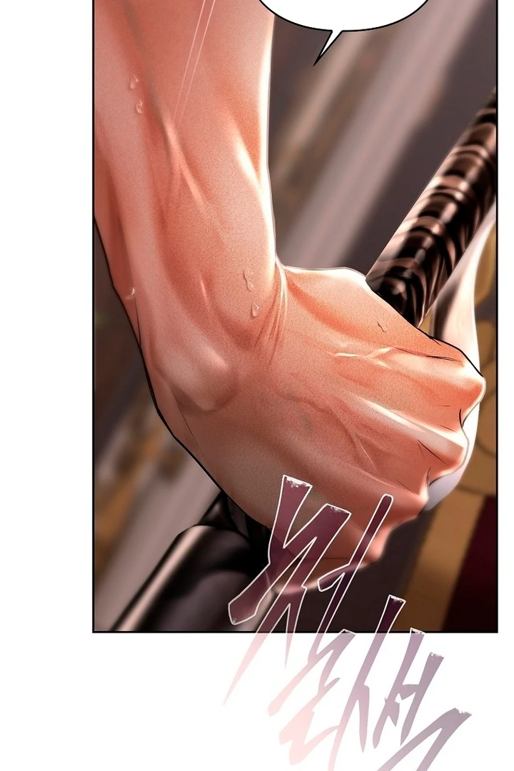 A Heroine Saves Herself With Her Body Chapter 24 - Page 78