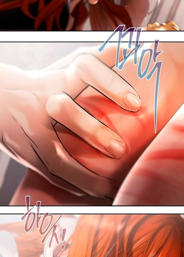 A Heroine Saves Herself With Her Body Chapter 24 - Page 80