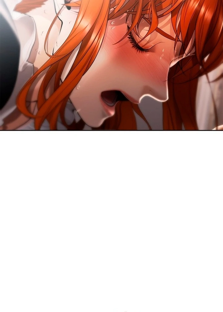 A Heroine Saves Herself With Her Body Chapter 24 - Page 81