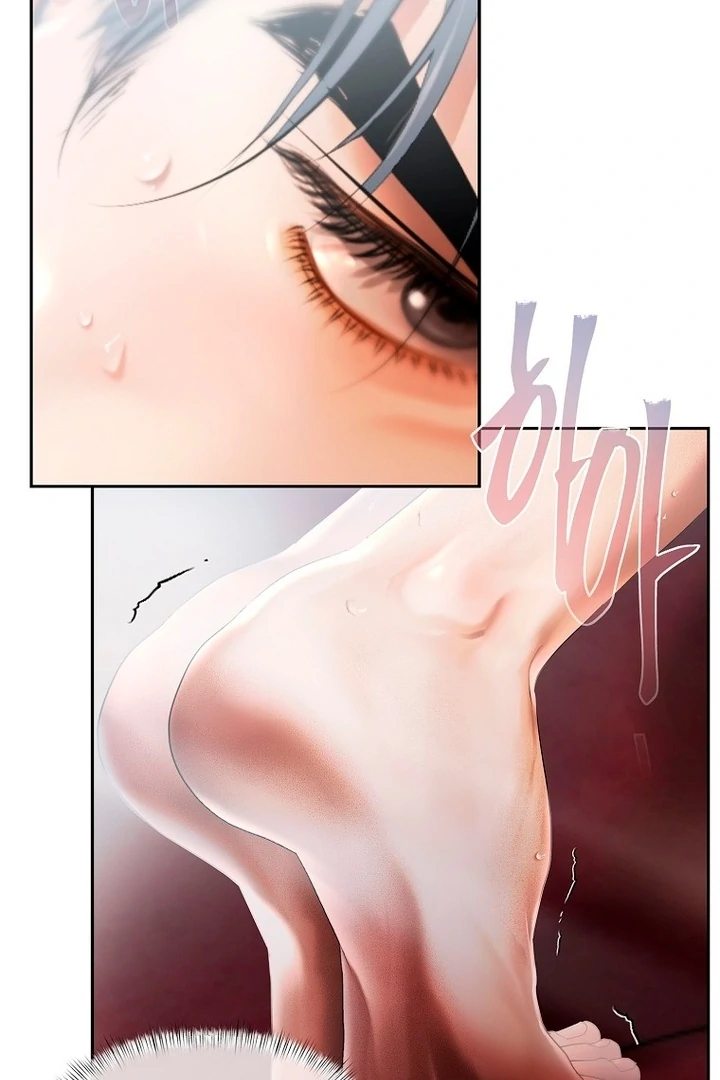 A Heroine Saves Herself With Her Body Chapter 24 - Page 84