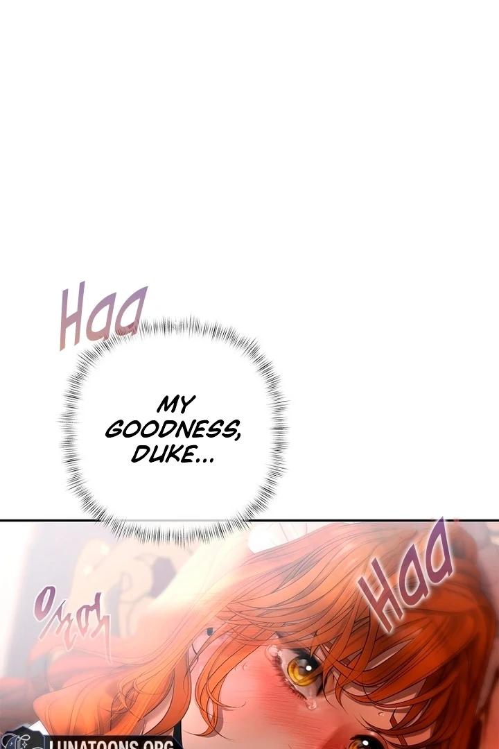 A Heroine Saves Herself With Her Body Chapter 24 - Page 88