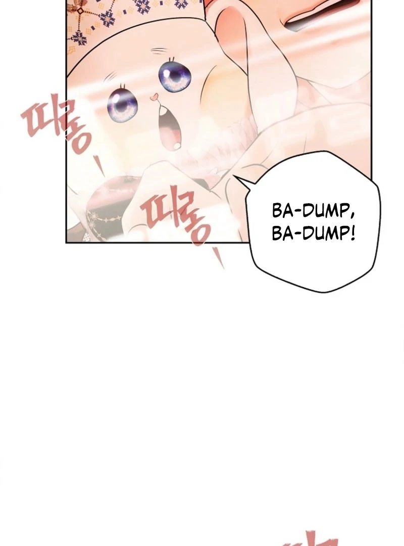 A Heroine Saves Herself With Her Body Chapter 25 - Page 101