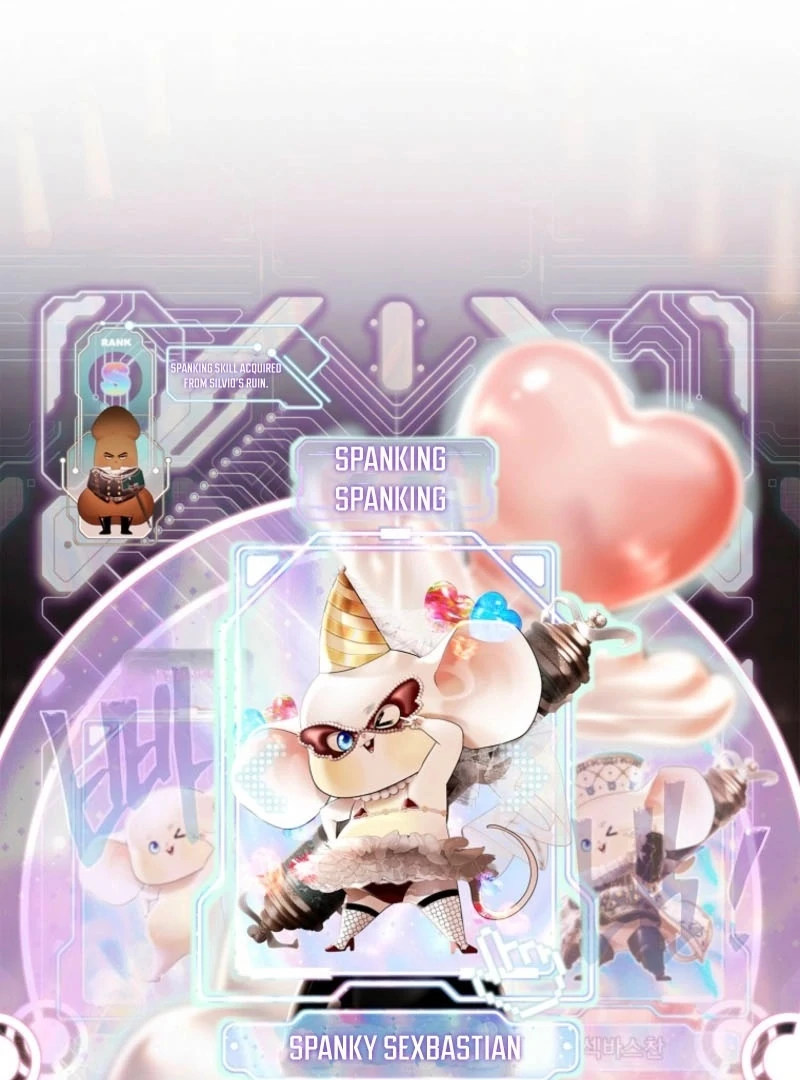 A Heroine Saves Herself With Her Body Chapter 25 - Page 105