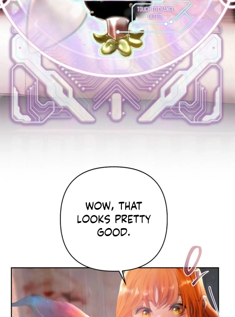 A Heroine Saves Herself With Her Body Chapter 25 - Page 106