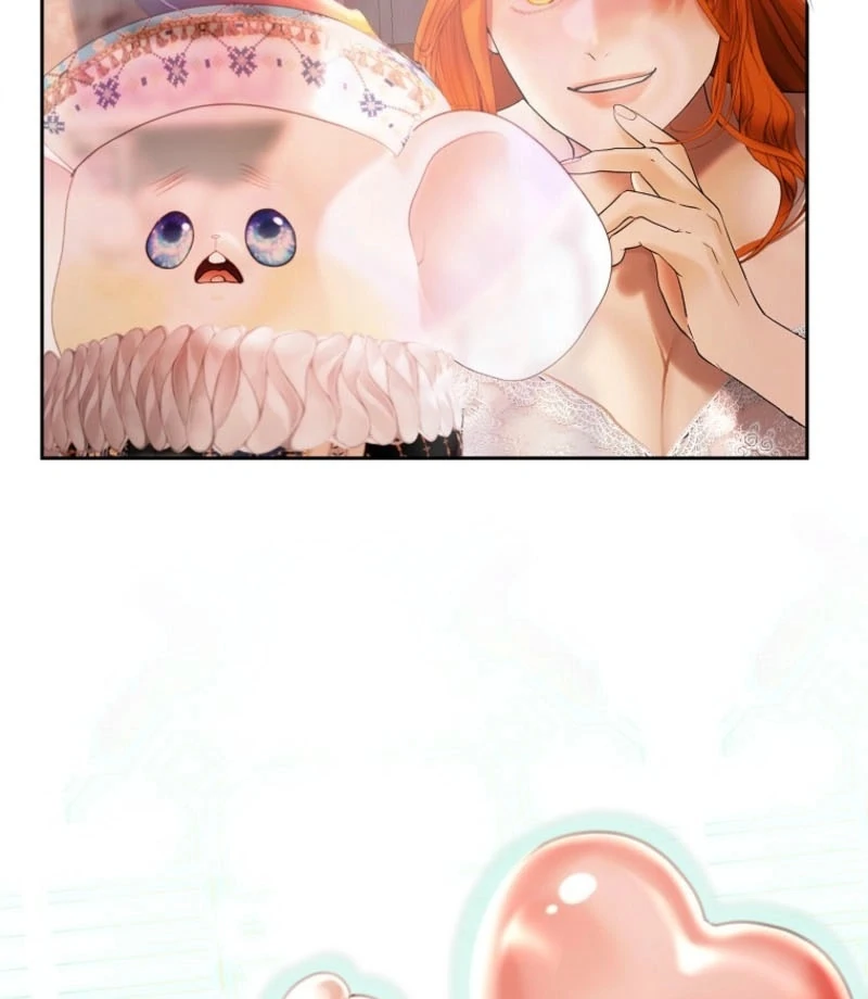 A Heroine Saves Herself With Her Body Chapter 25 - Page 107