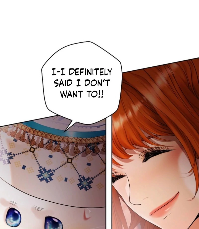 A Heroine Saves Herself With Her Body Chapter 25 - Page 111