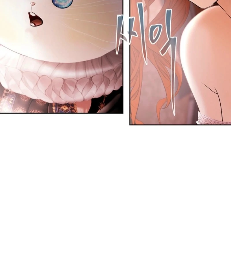 A Heroine Saves Herself With Her Body Chapter 25 - Page 112