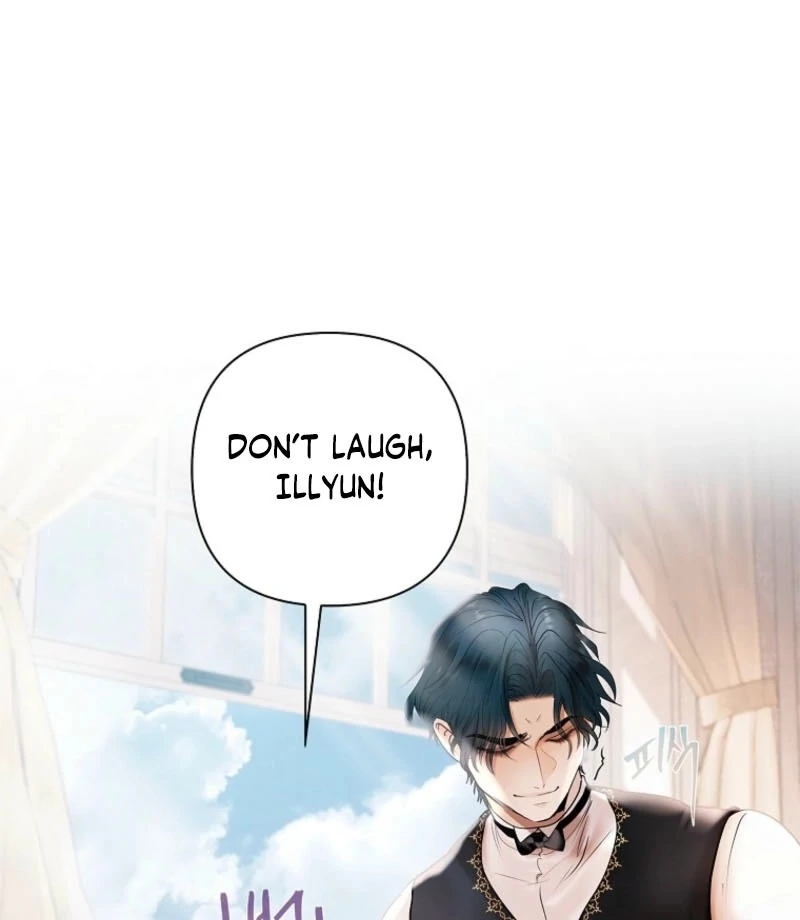 A Heroine Saves Herself With Her Body Chapter 25 - Page 116