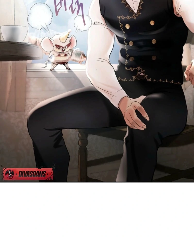 A Heroine Saves Herself With Her Body Chapter 25 - Page 117