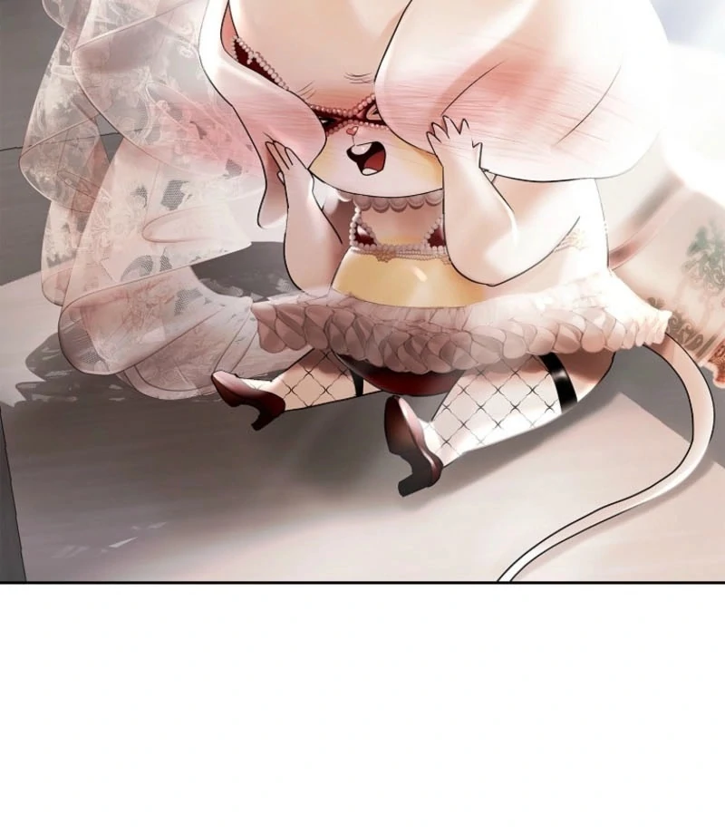 A Heroine Saves Herself With Her Body Chapter 25 - Page 120