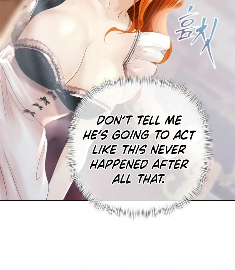 A Heroine Saves Herself With Her Body Chapter 25 - Page 16