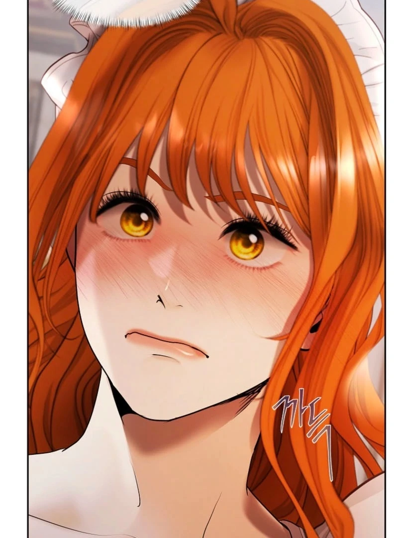 A Heroine Saves Herself With Her Body Chapter 25 - Page 18