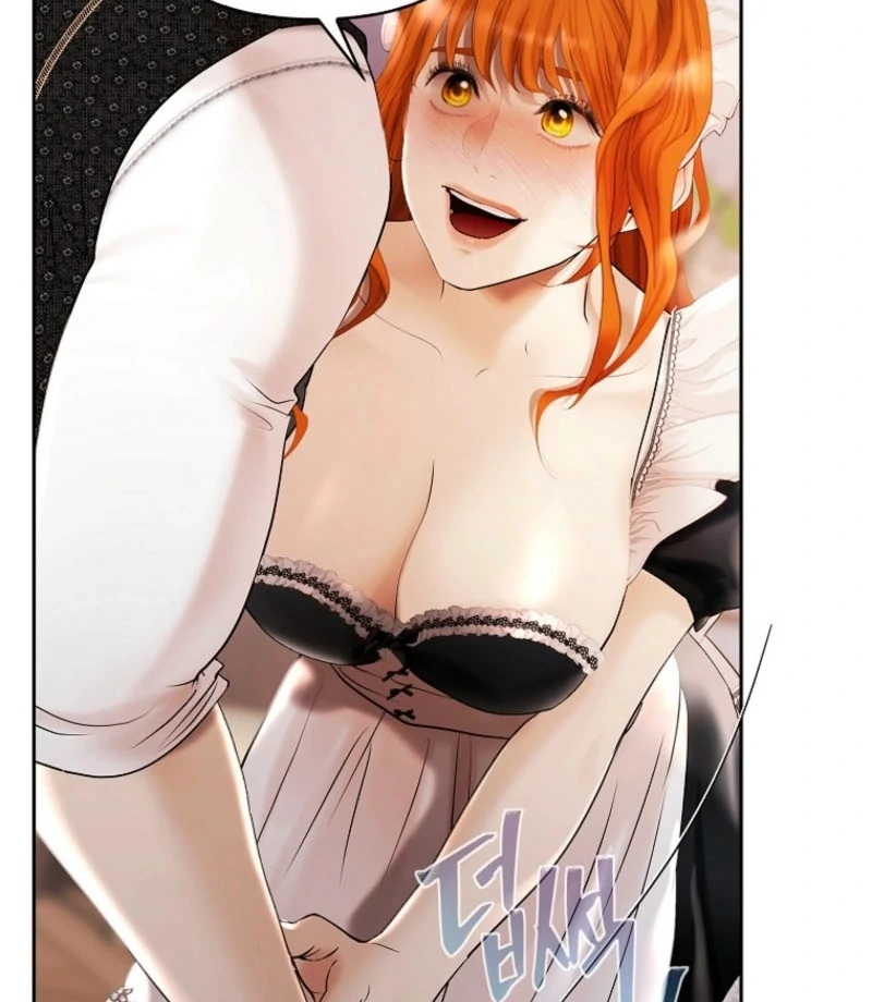 A Heroine Saves Herself With Her Body Chapter 25 - Page 20