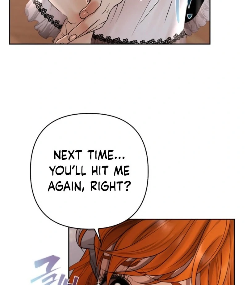 A Heroine Saves Herself With Her Body Chapter 25 - Page 21