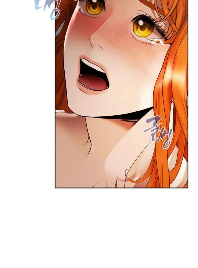 A Heroine Saves Herself With Her Body Chapter 25 - Page 22