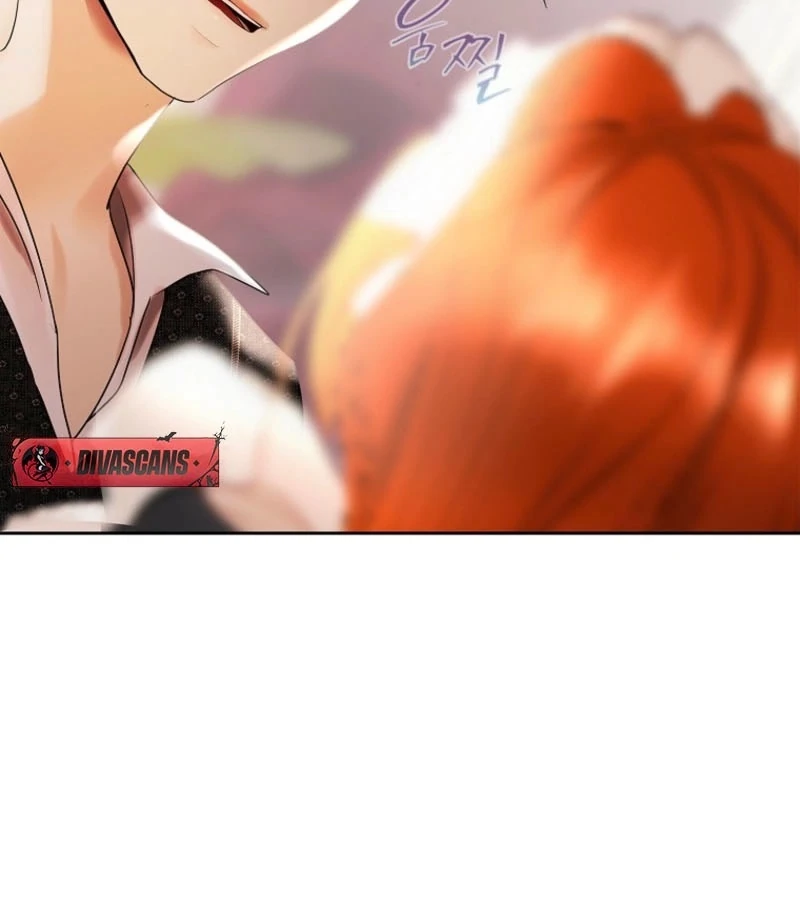 A Heroine Saves Herself With Her Body Chapter 25 - Page 24