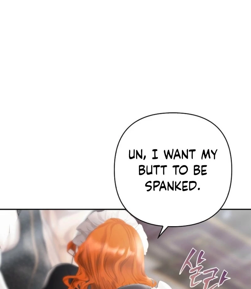 A Heroine Saves Herself With Her Body Chapter 25 - Page 25