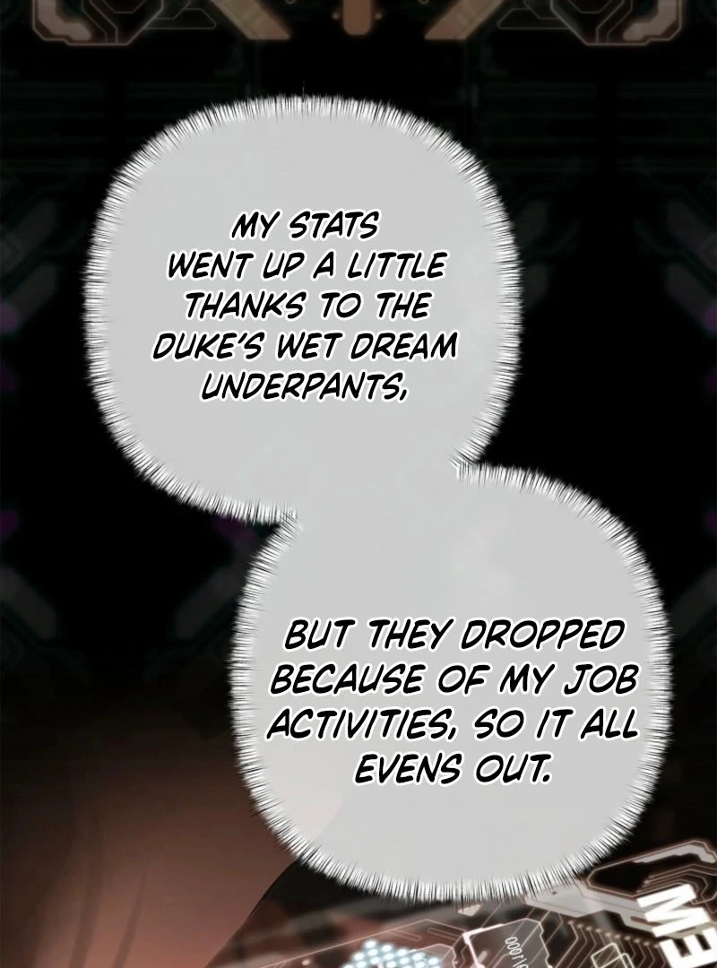 A Heroine Saves Herself With Her Body Chapter 25 - Page 36