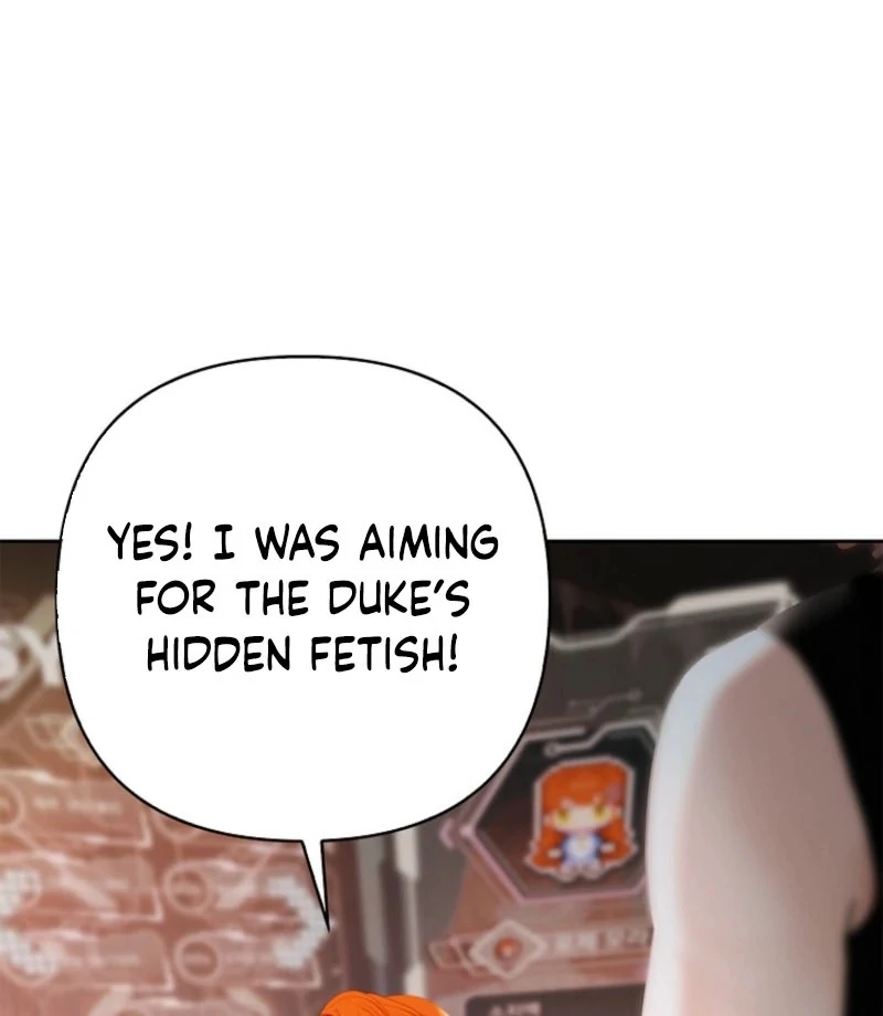 A Heroine Saves Herself With Her Body Chapter 25 - Page 42