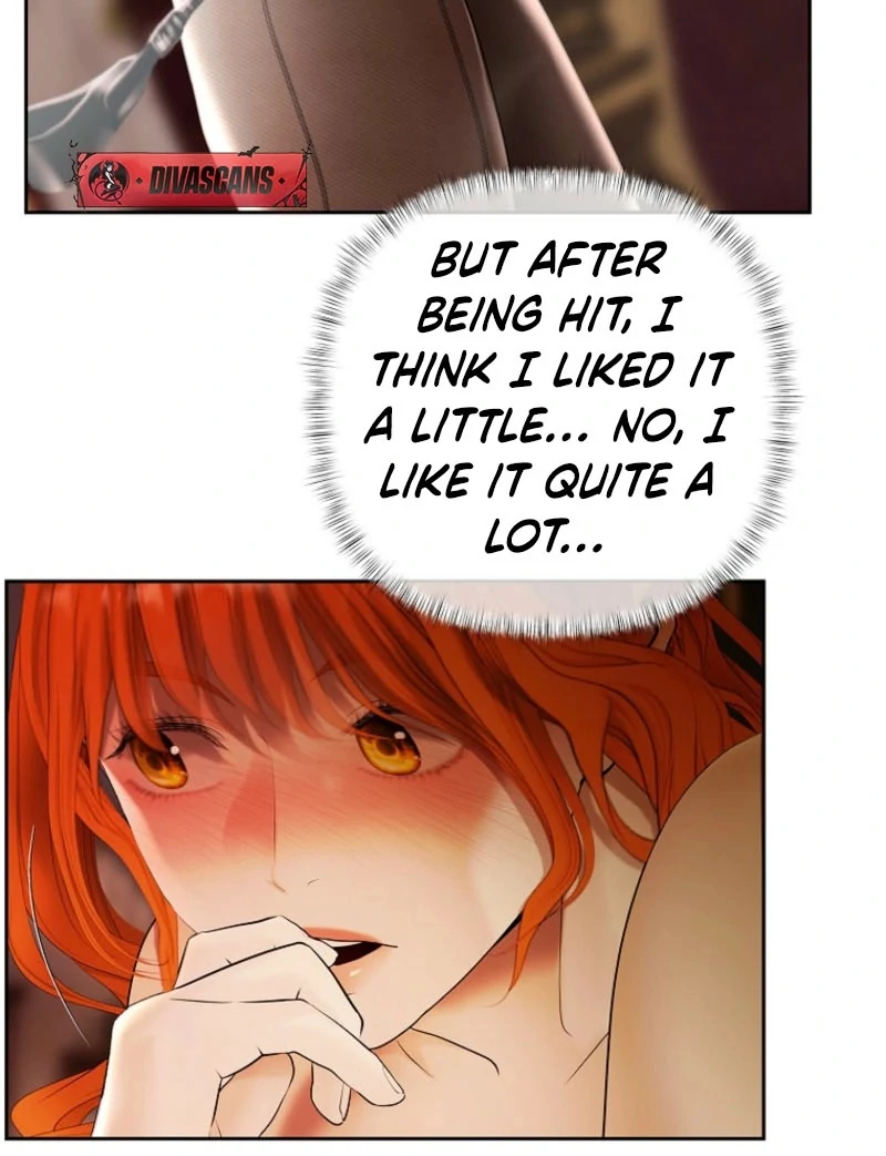 A Heroine Saves Herself With Her Body Chapter 25 - Page 52