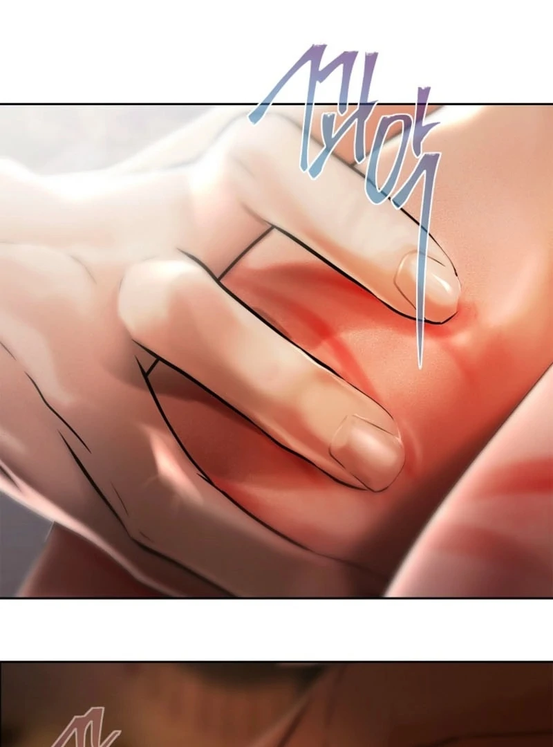 A Heroine Saves Herself With Her Body Chapter 25 - Page 53