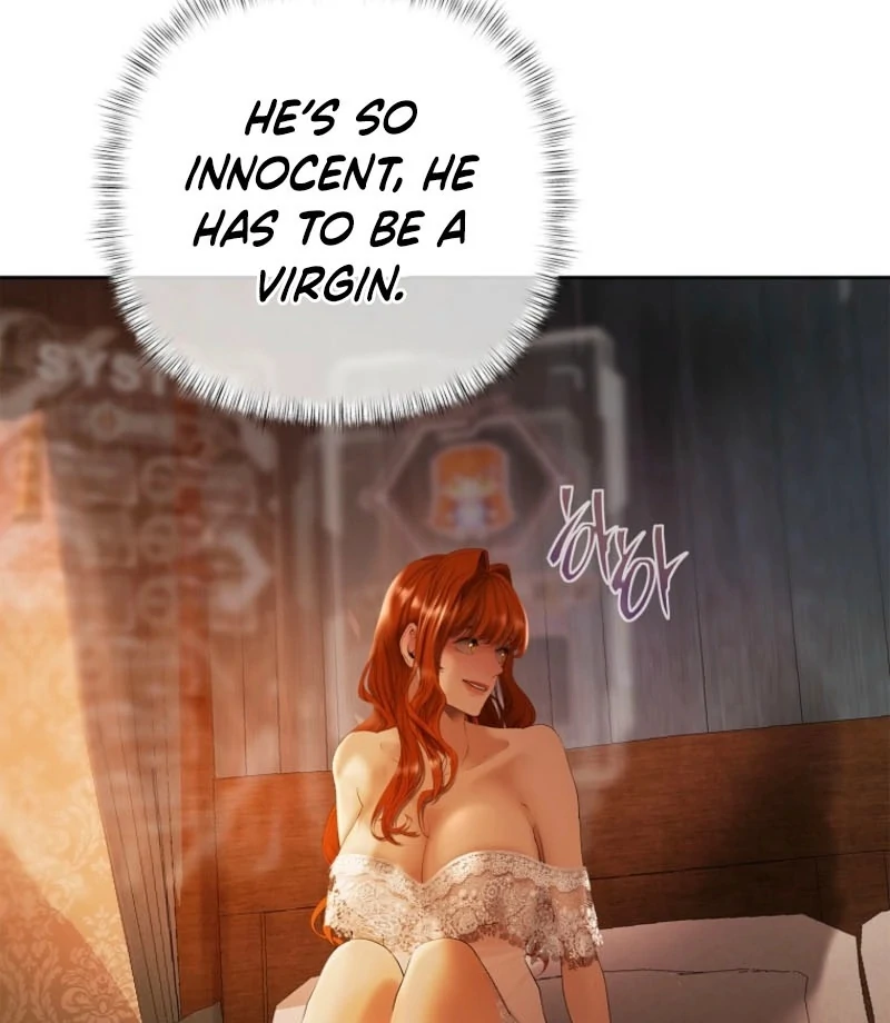 A Heroine Saves Herself With Her Body Chapter 25 - Page 63