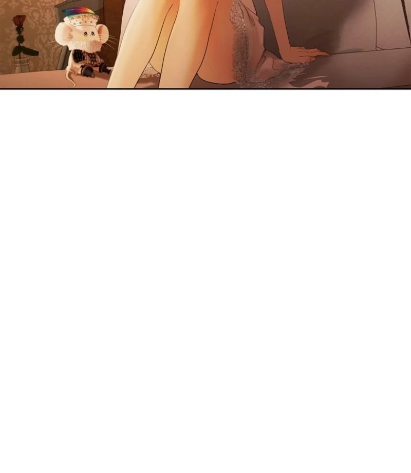 A Heroine Saves Herself With Her Body Chapter 25 - Page 64