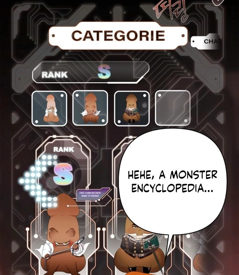 A Heroine Saves Herself With Her Body Chapter 25 - Page 72