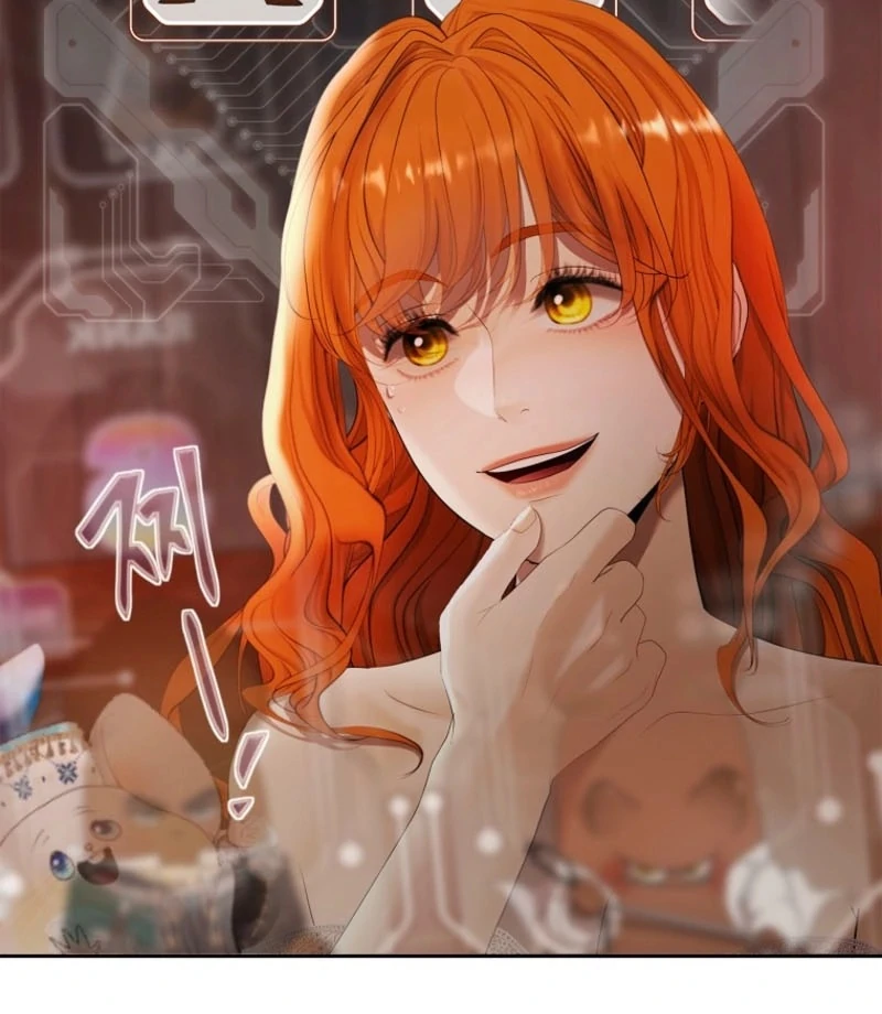 A Heroine Saves Herself With Her Body Chapter 25 - Page 73