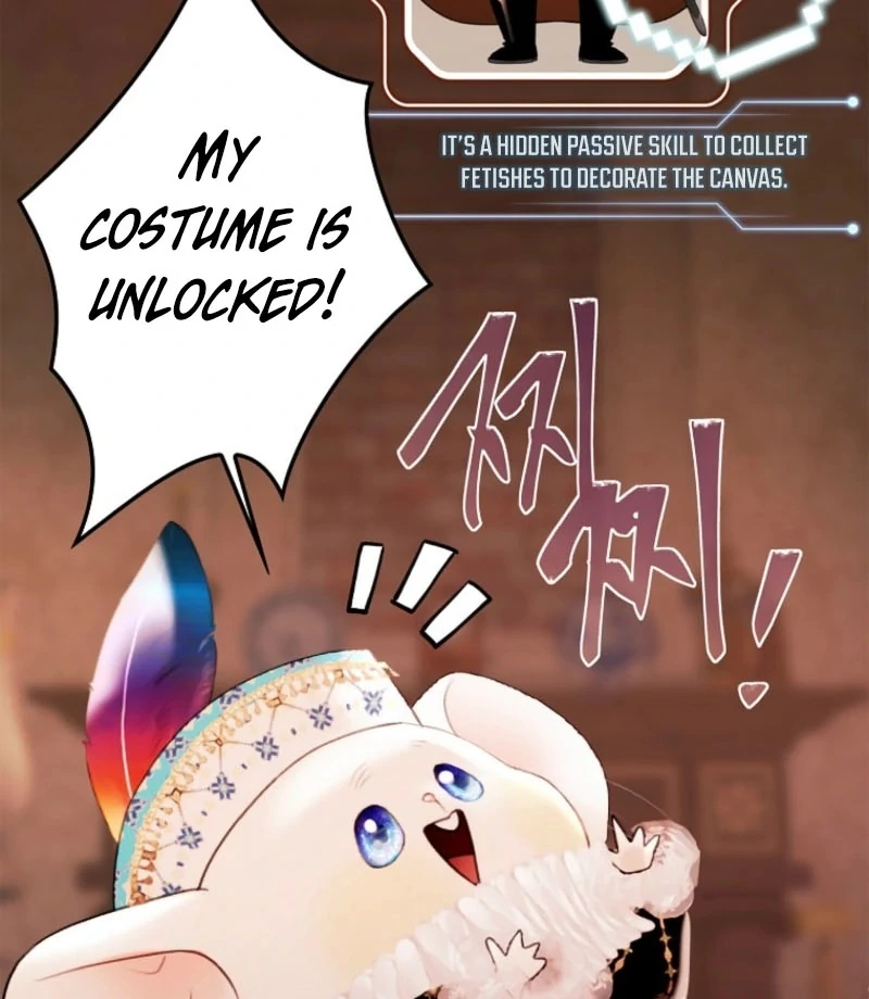 A Heroine Saves Herself With Her Body Chapter 25 - Page 76