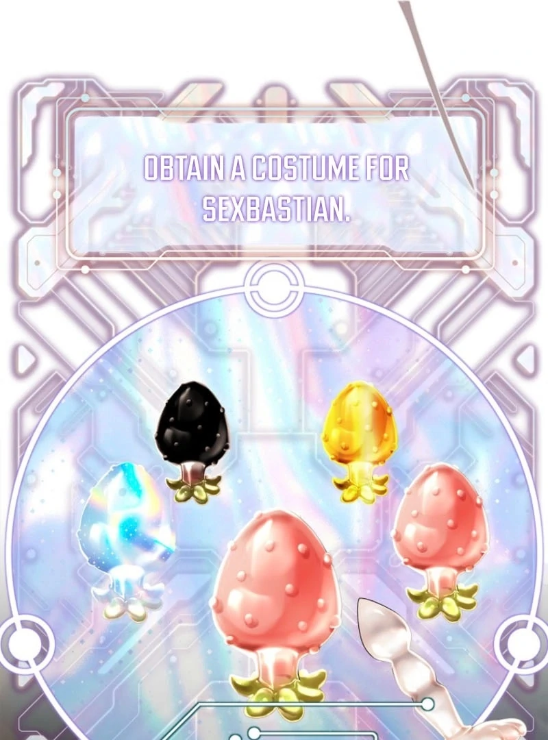 A Heroine Saves Herself With Her Body Chapter 25 - Page 79