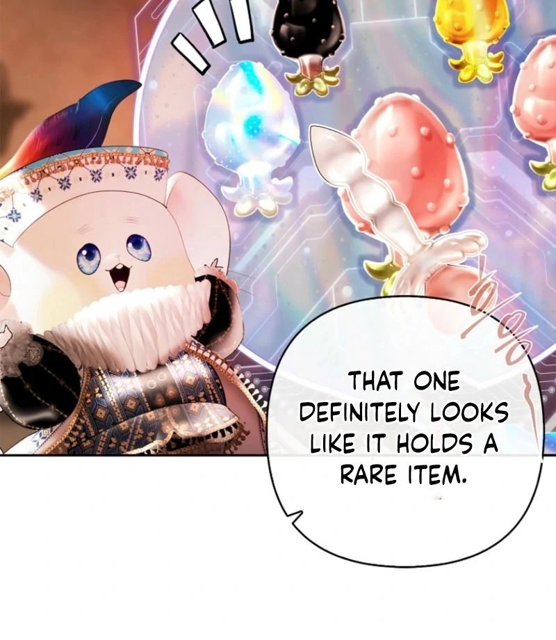 A Heroine Saves Herself With Her Body Chapter 25 - Page 85