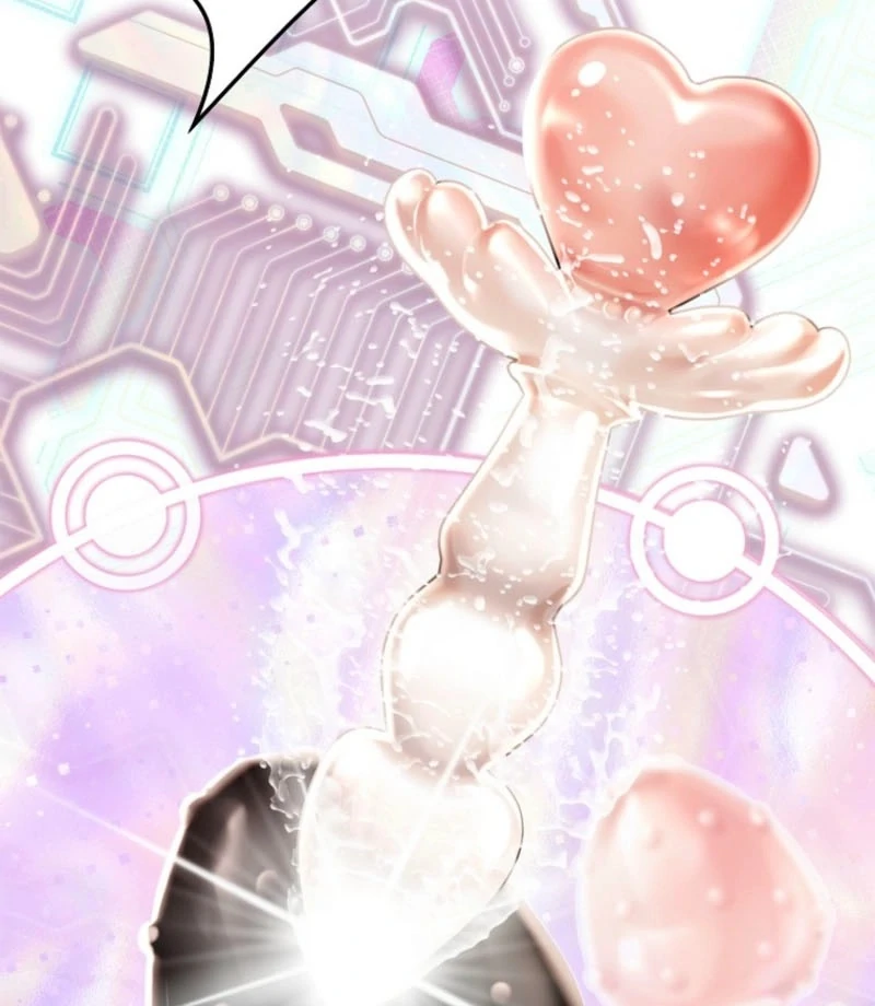 A Heroine Saves Herself With Her Body Chapter 25 - Page 98