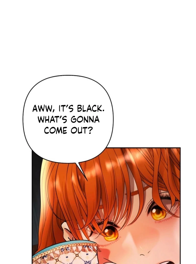 A Heroine Saves Herself With Her Body Chapter 25 - Page 100