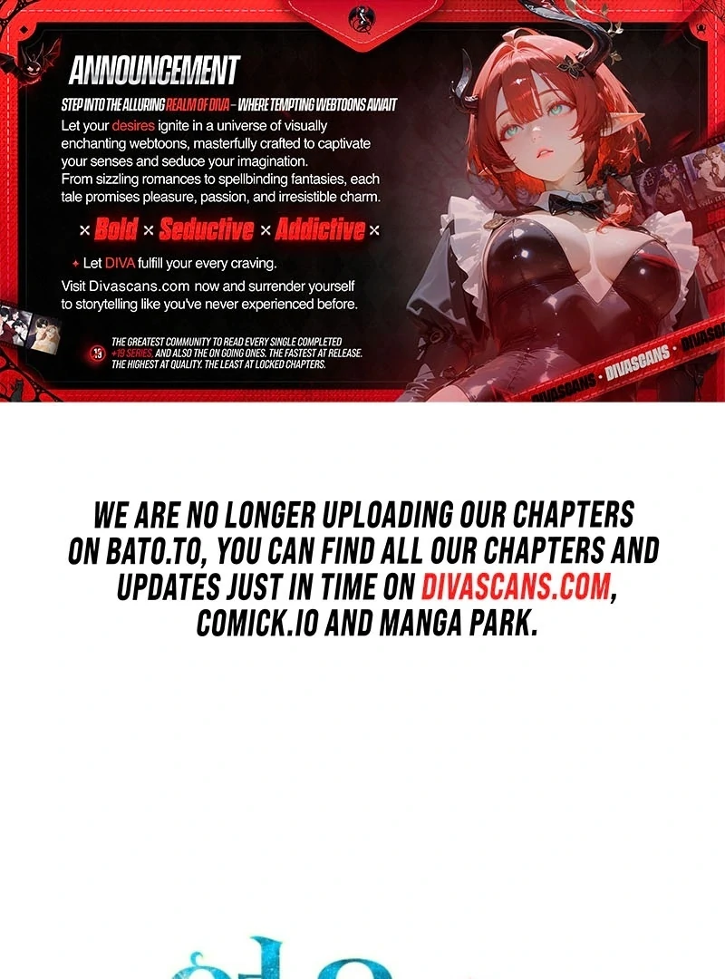 A Heroine Saves Herself With Her Body Chapter 26 - Page 1