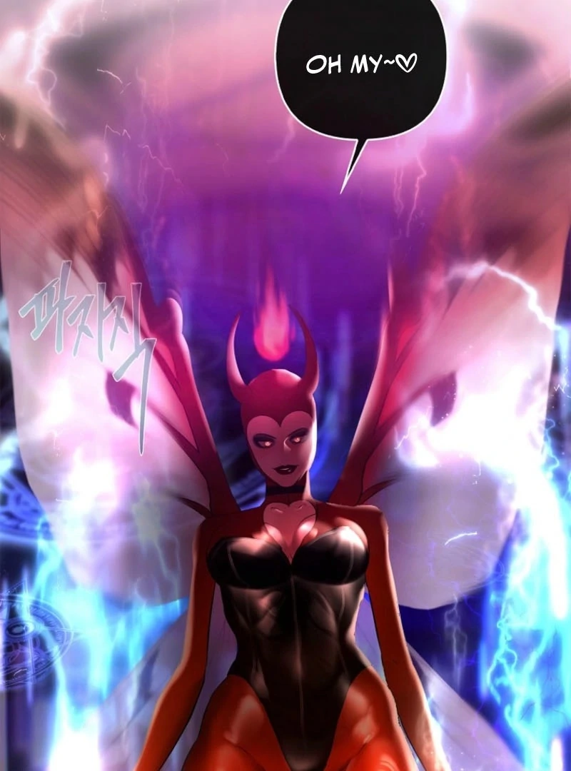 A Heroine Saves Herself With Her Body Chapter 26 - Page 101